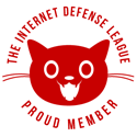 Internet Defense League のメンバー